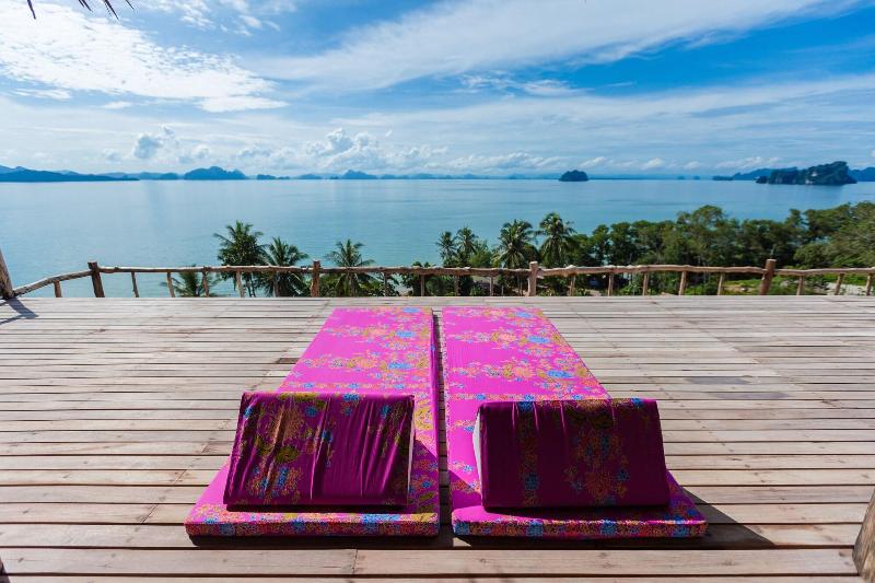Purana Resort Koh Yao Noi image
