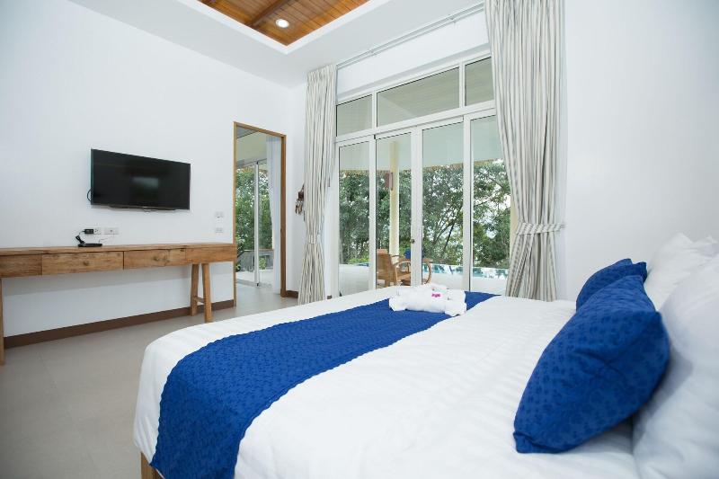 Purana Resort Koh Yao Noi image