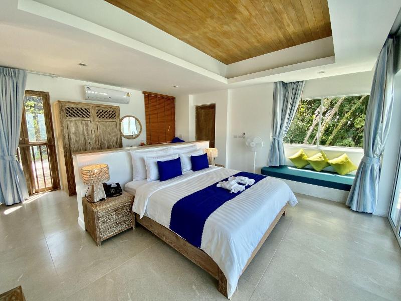 Purana Resort Koh Yao Noi image