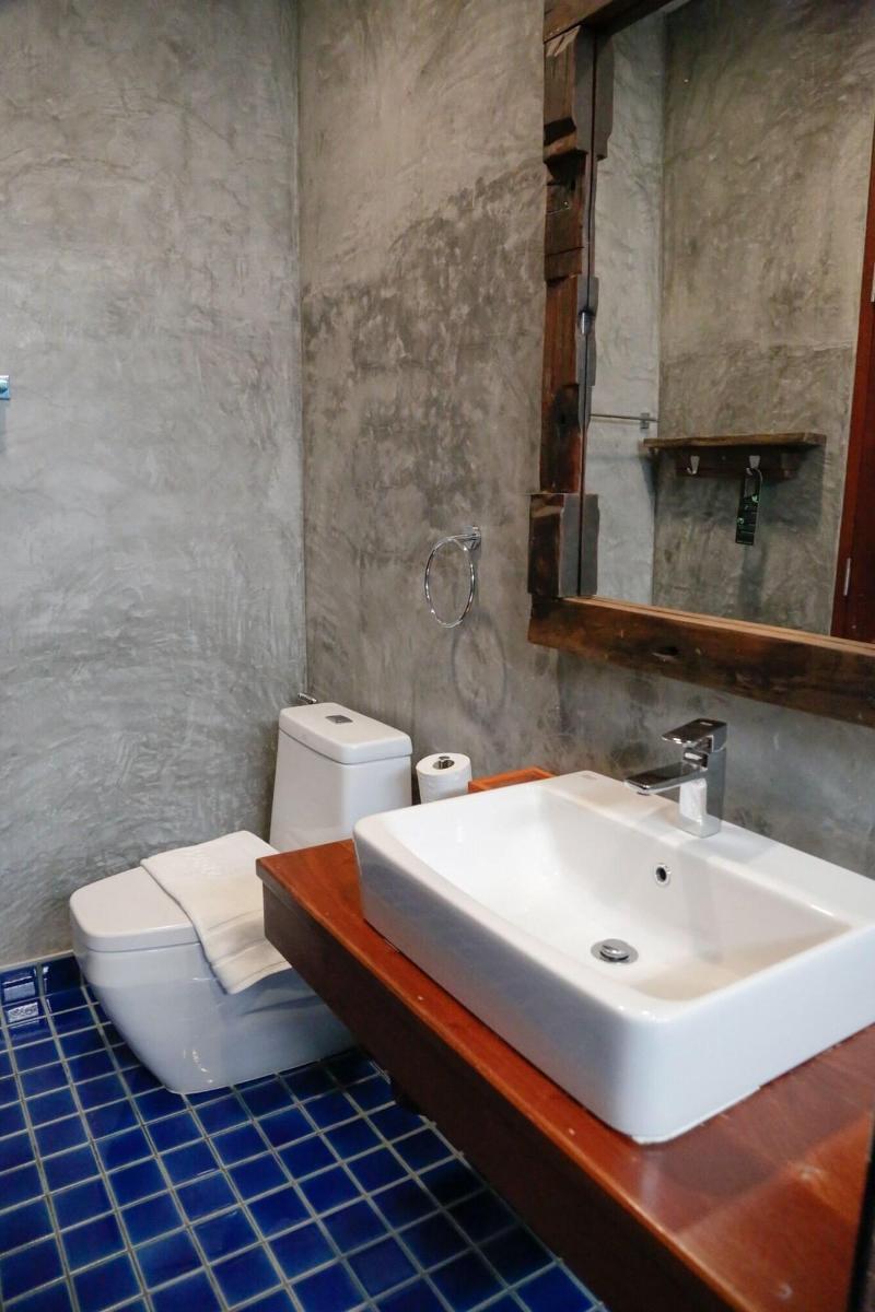 Purana Resort Koh Yao Noi image