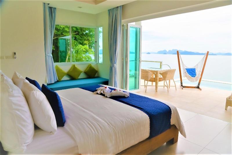 Purana Resort Koh Yao Noi image