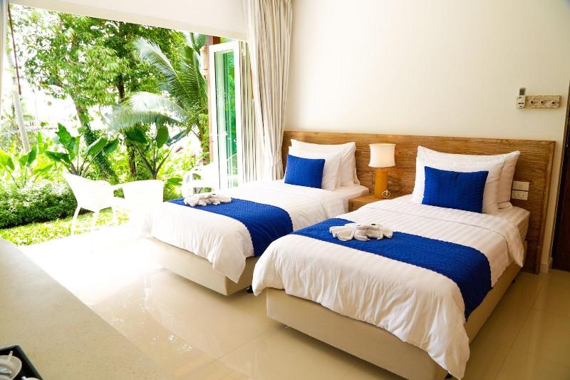 Purana Resort Koh Yao Noi image