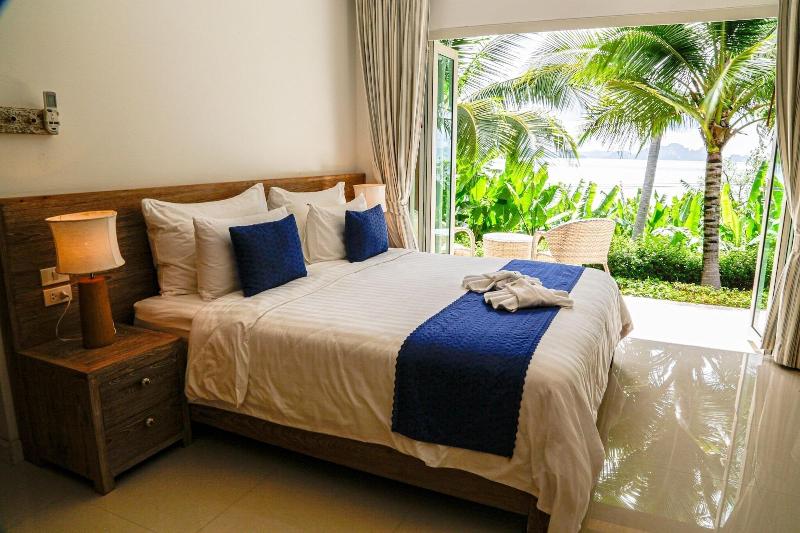 Purana Resort Koh Yao Noi image