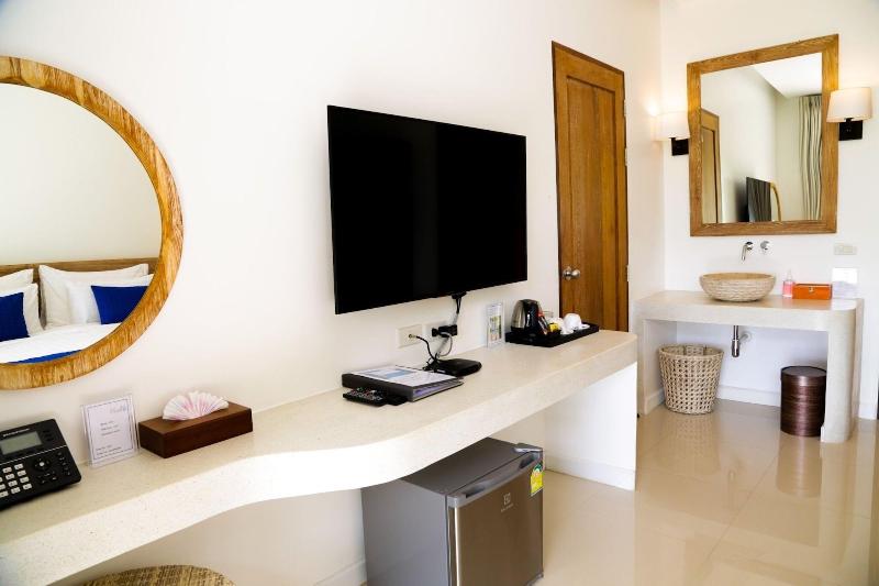 Purana Resort Koh Yao Noi image