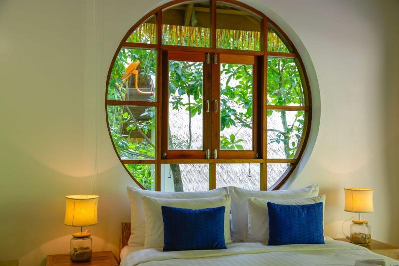 Purana Resort Koh Yao Noi image