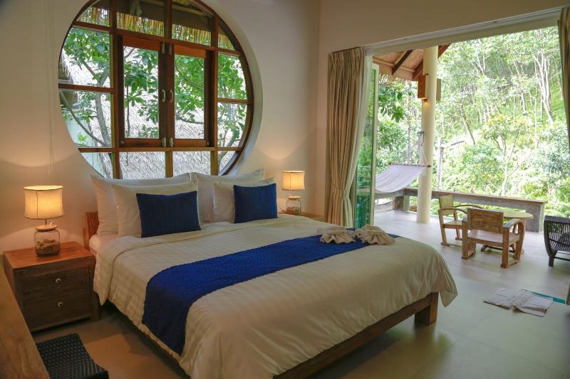 Purana Resort Koh Yao Noi image