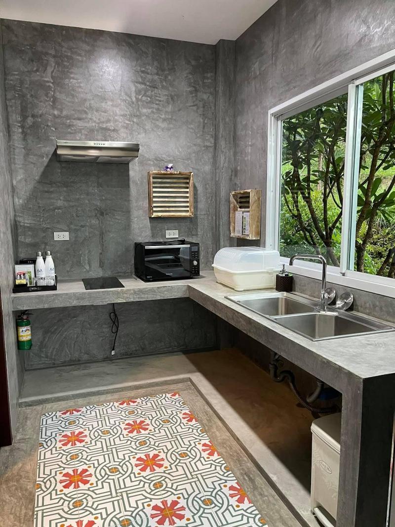 Purana Resort Koh Yao Noi image