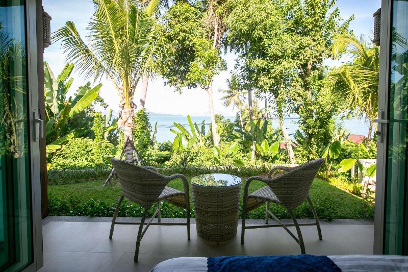 Purana Resort Koh Yao Noi image