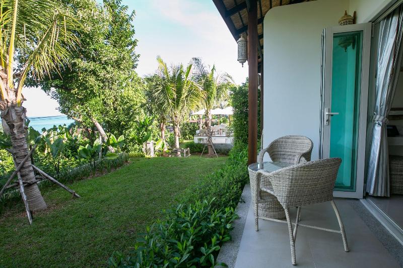 Purana Resort Koh Yao Noi image