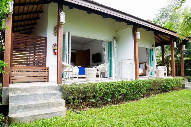 Purana Resort Koh Yao Noi image