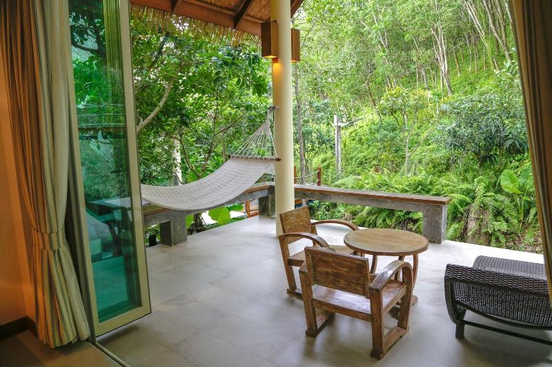 Purana Resort Koh Yao Noi image