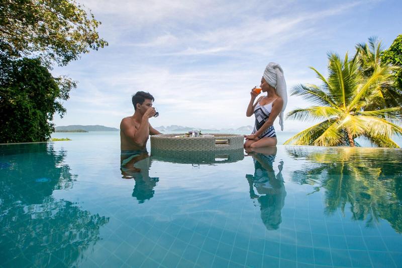 Purana Resort Koh Yao Noi image