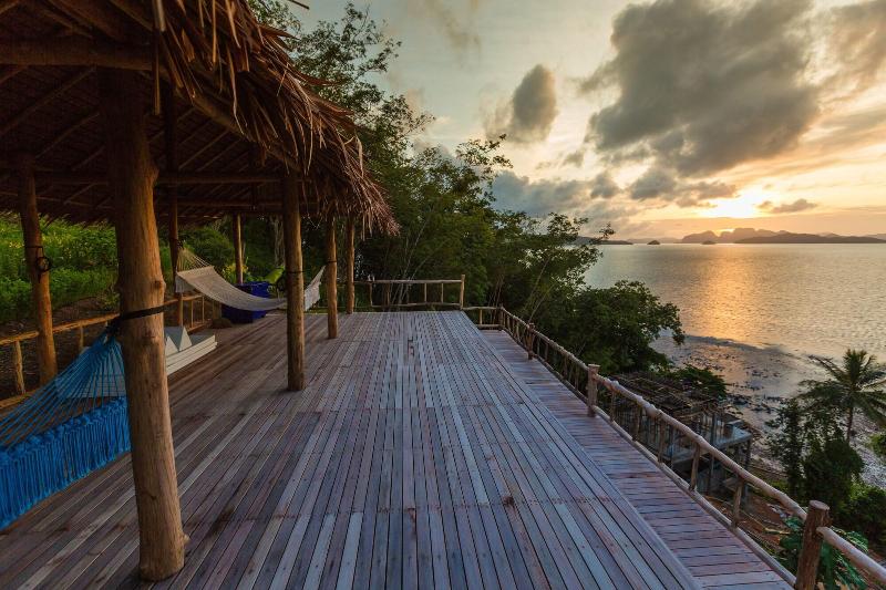 Purana Resort Koh Yao Noi image
