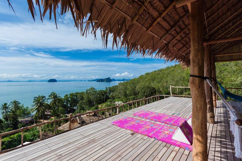 Purana Resort Koh Yao Noi image
