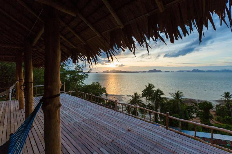 Purana Resort Koh Yao Noi image