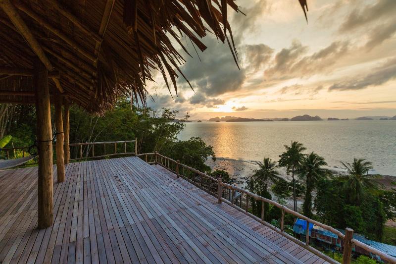 Purana Resort Koh Yao Noi image