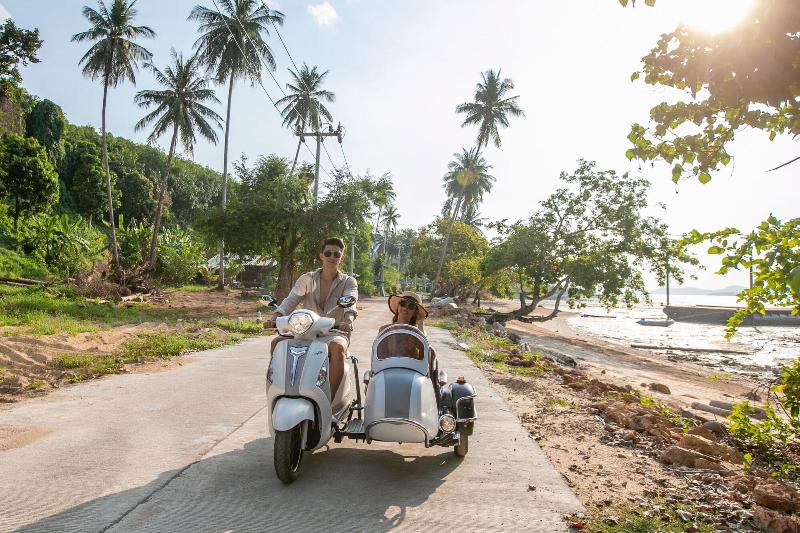 Purana Resort Koh Yao Noi image