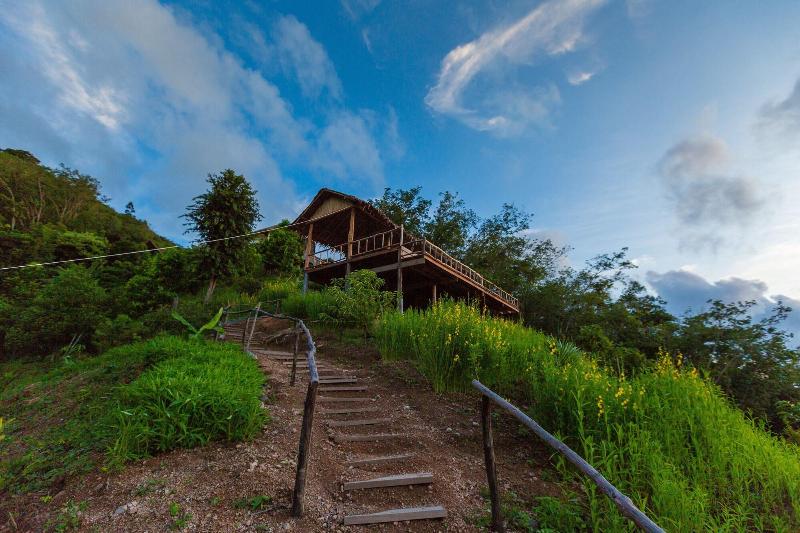 Purana Resort Koh Yao Noi image