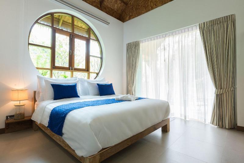 Purana Resort Koh Yao Noi image