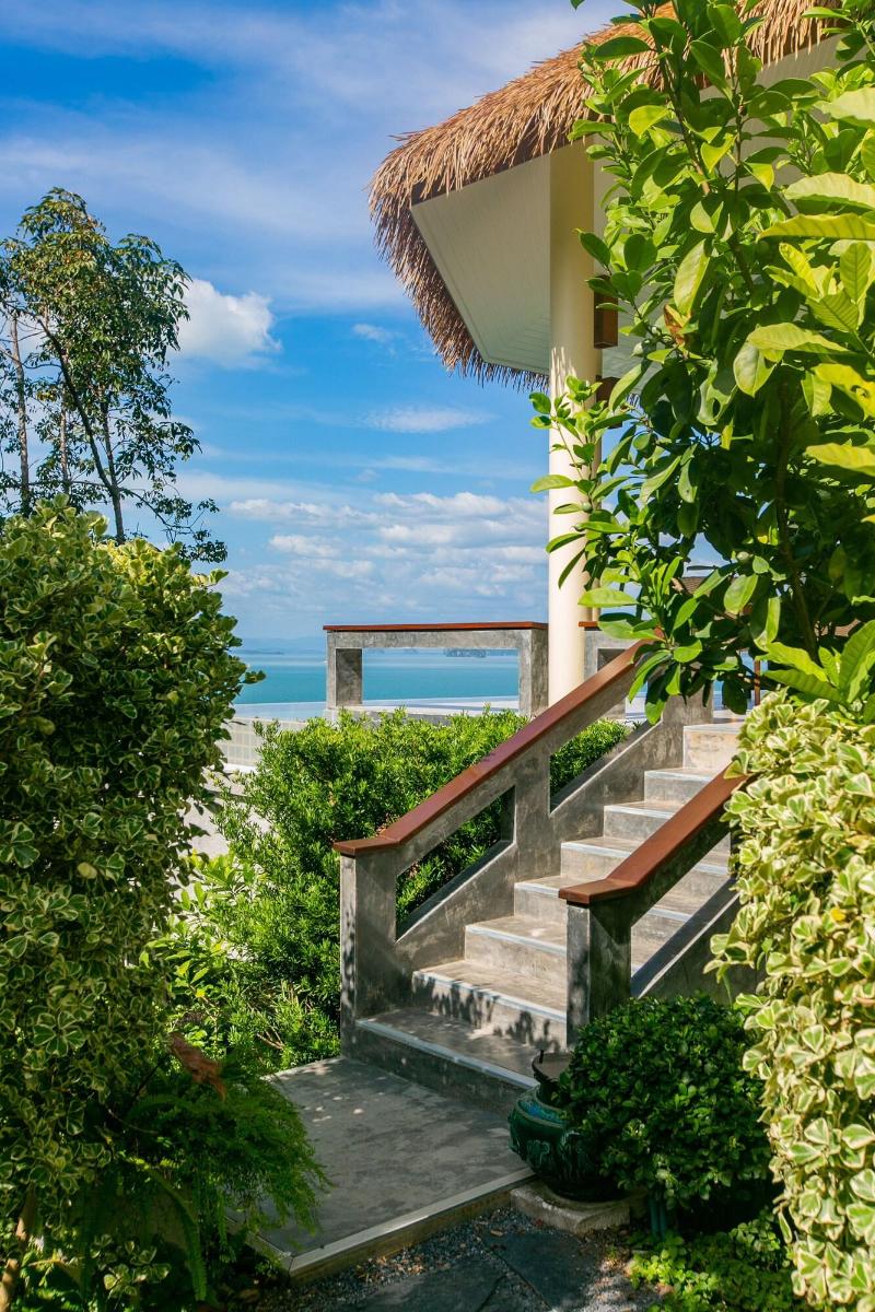 Purana Resort Koh Yao Noi image
