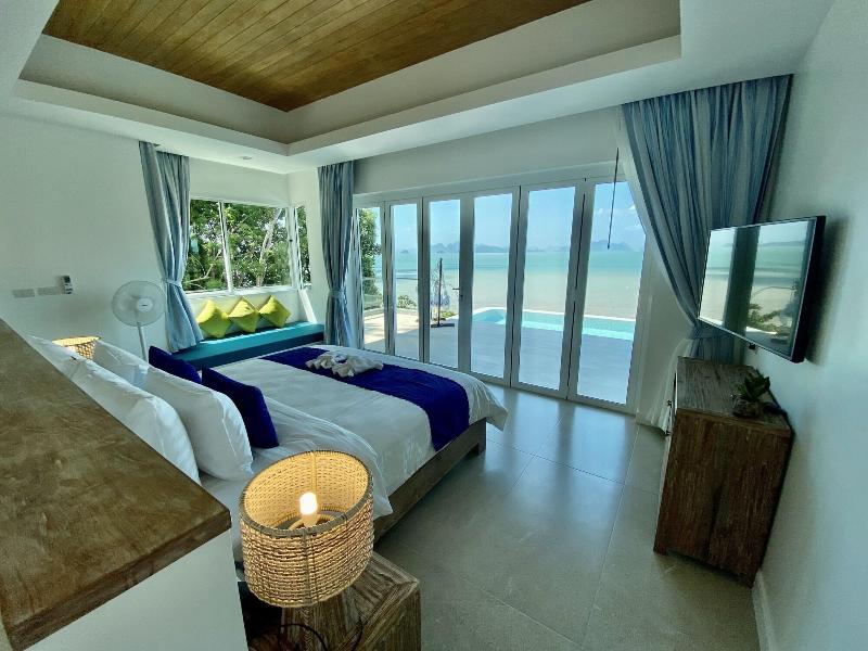 Purana Resort Koh Yao Noi image