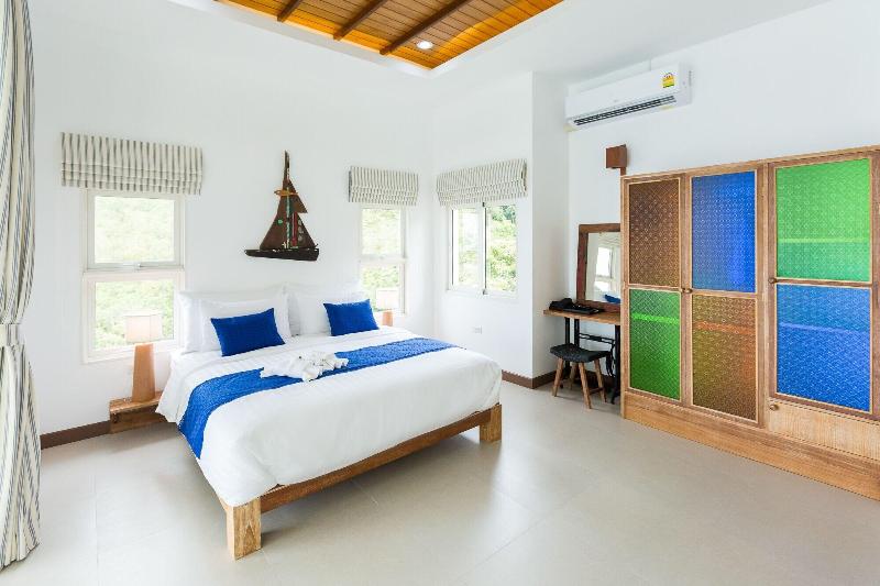Purana Resort Koh Yao Noi image