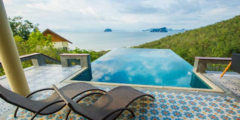 Purana Resort Koh Yao Noi image