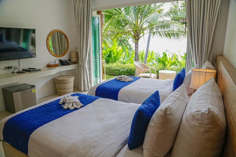 Purana Resort Koh Yao Noi image