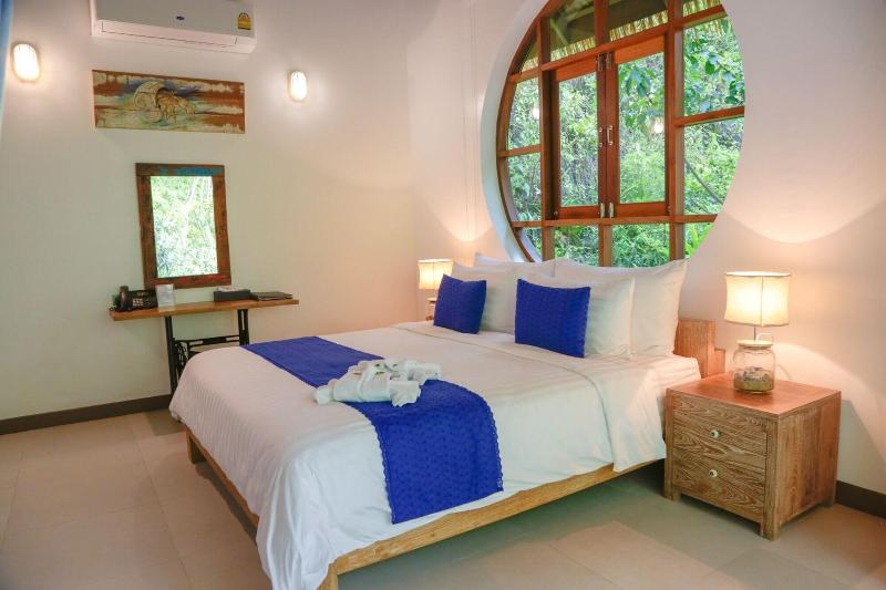 Purana Resort Koh Yao Noi image