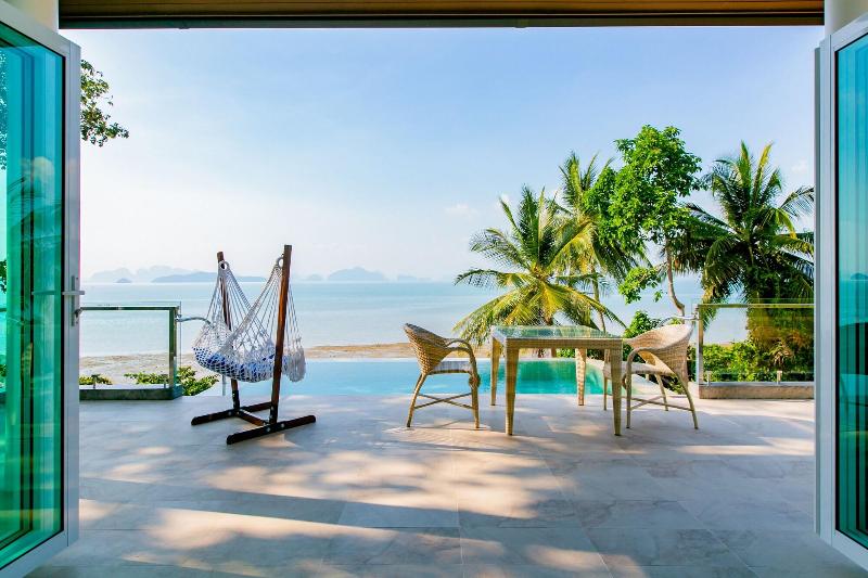 Purana Resort Koh Yao Noi image