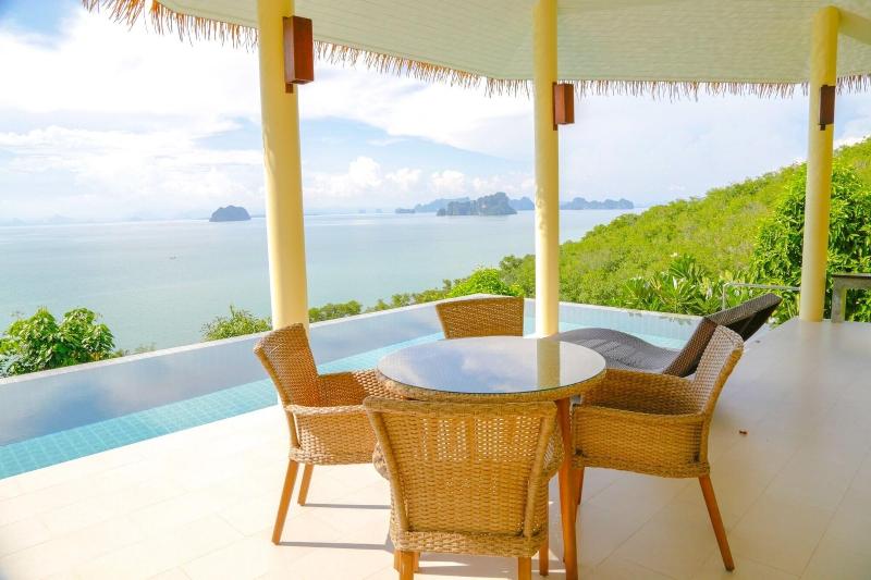 Purana Resort Koh Yao Noi image