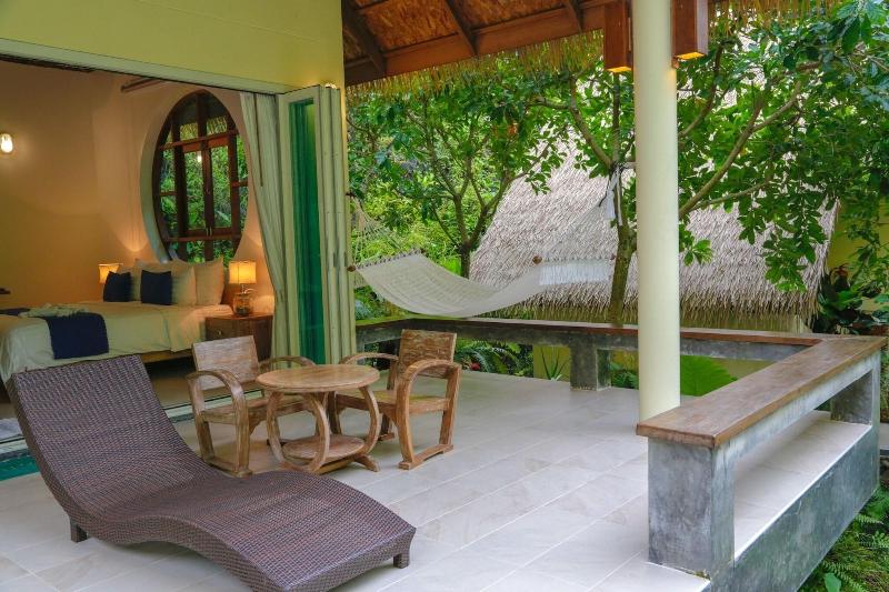 Purana Resort Koh Yao Noi image