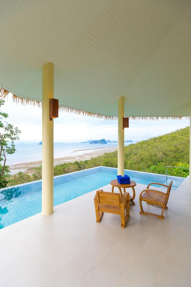Purana Resort Koh Yao Noi image
