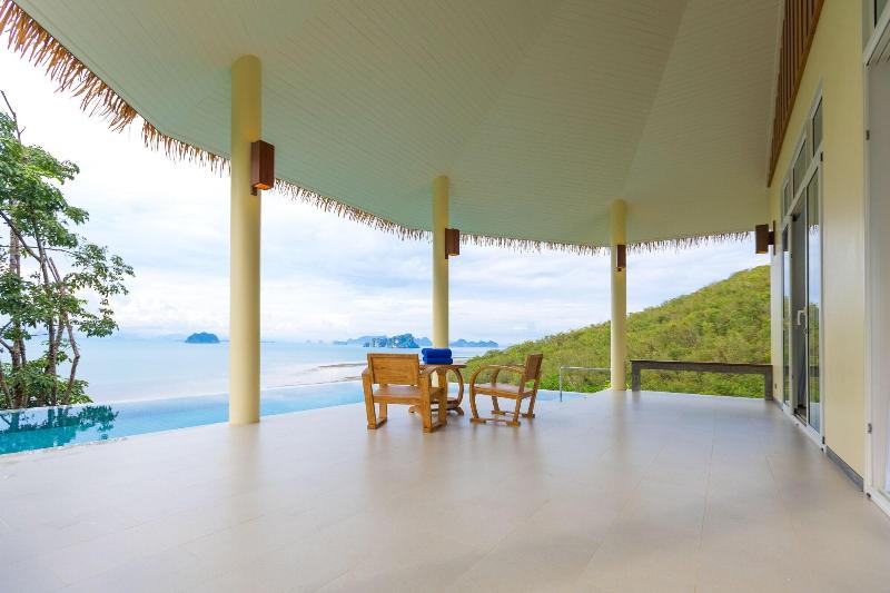 Purana Resort Koh Yao Noi image
