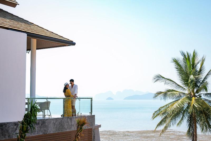 Purana Resort Koh Yao Noi image