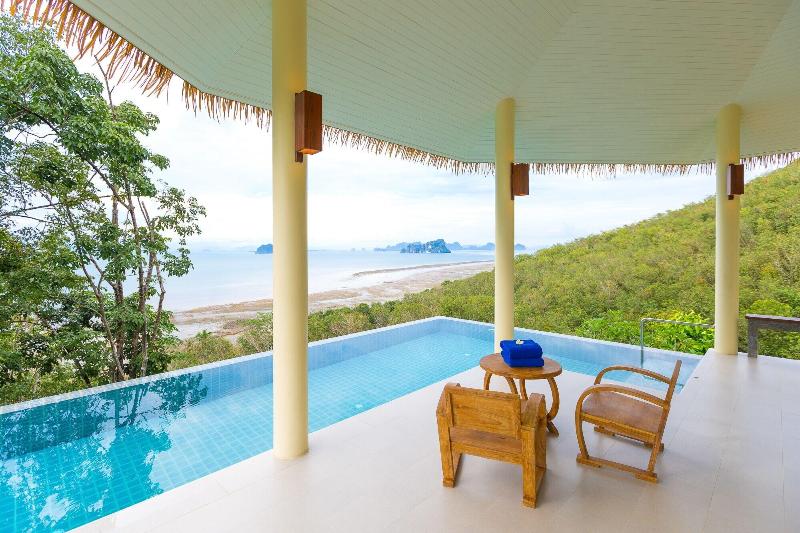 Purana Resort Koh Yao Noi image