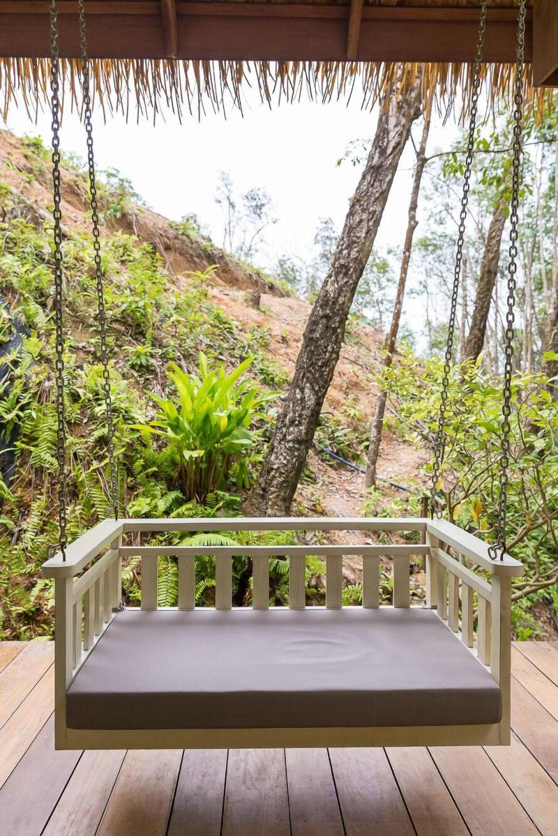 Purana Resort Koh Yao Noi image