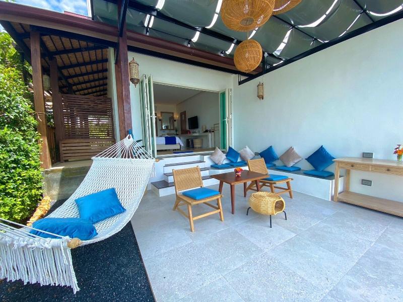 Purana Resort Koh Yao Noi image