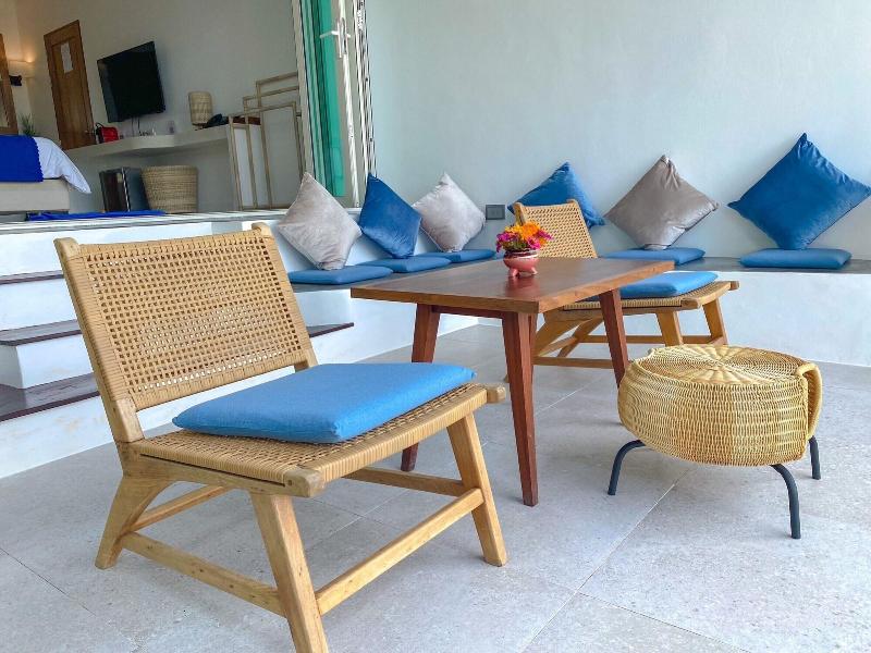 Purana Resort Koh Yao Noi image