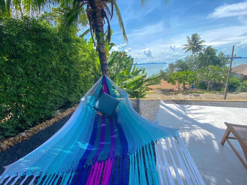 Purana Resort Koh Yao Noi image