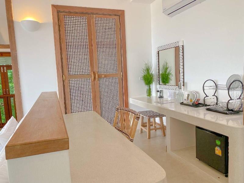 Purana Resort Koh Yao Noi image