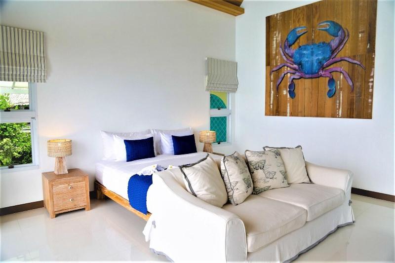 Purana Resort Koh Yao Noi image