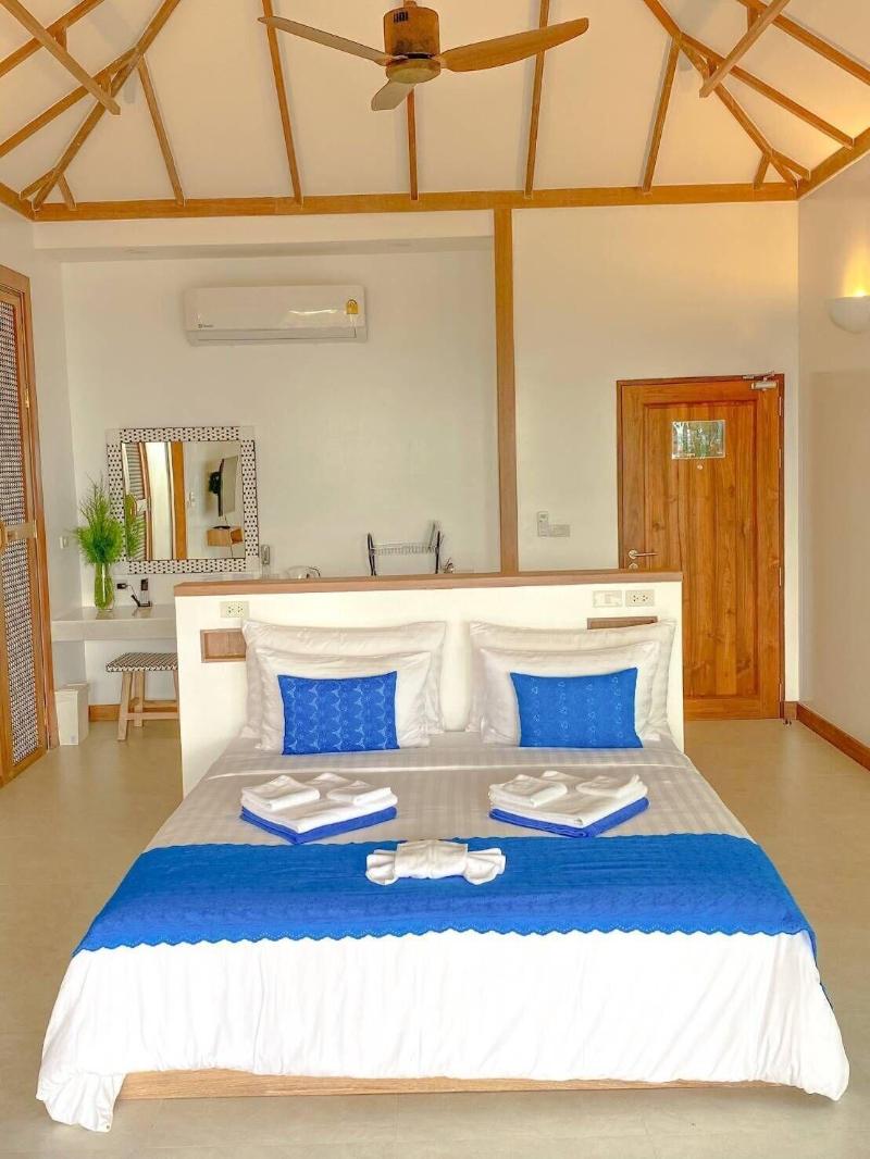 Purana Resort Koh Yao Noi image