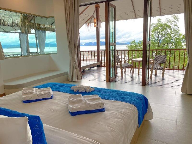 Purana Resort Koh Yao Noi image