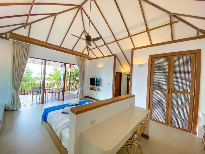 Purana Resort Koh Yao Noi image
