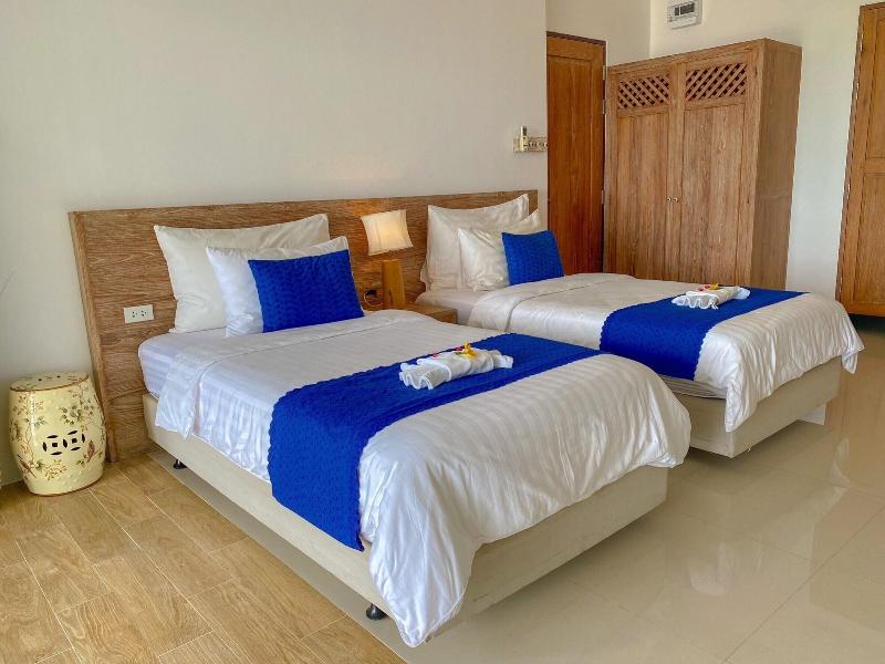 Purana Resort Koh Yao Noi image