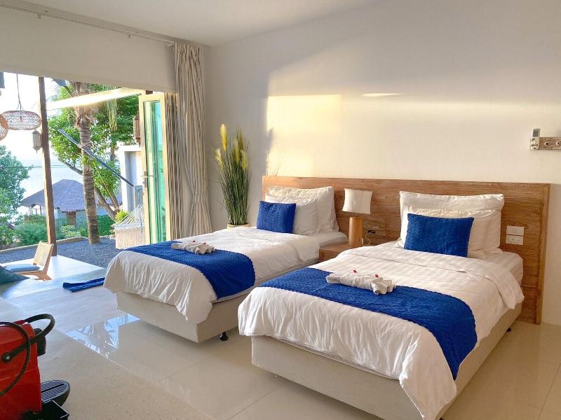 Purana Resort Koh Yao Noi image
