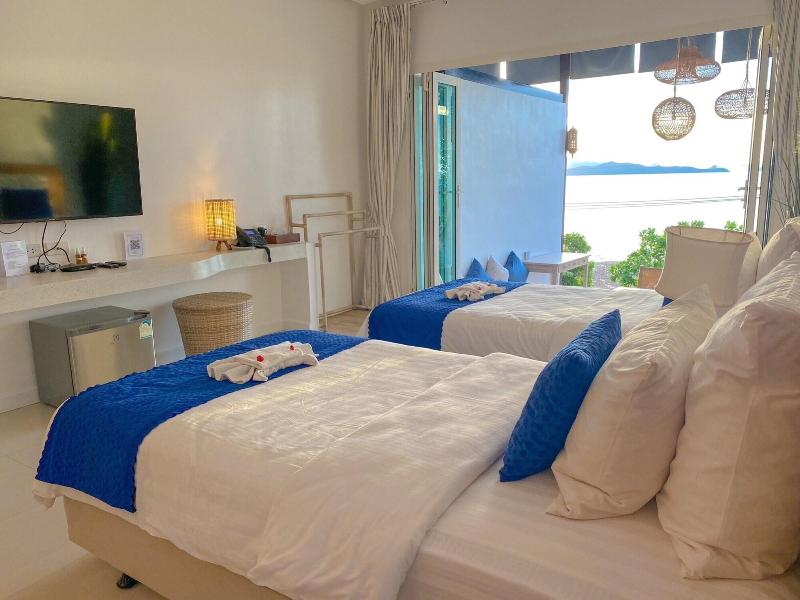 Purana Resort Koh Yao Noi image