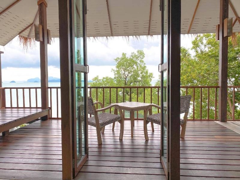 Purana Resort Koh Yao Noi image