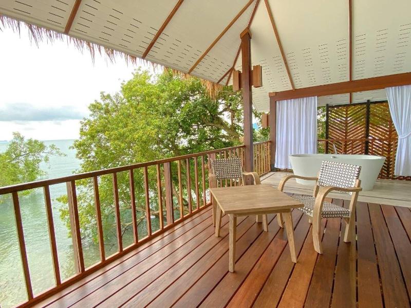 Purana Resort Koh Yao Noi image